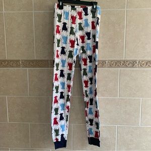 Hanna Andersson Ferdinand organic cotton pajama pants